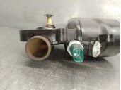 Recambio de soporte filtro aceite para audi q7 (4l) 3.0 v6 24v tdi referencia OEM IAM 059115389G 059115389H 70377288