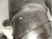 Recambio de soporte filtro aceite para audi q7 (4l) 3.0 v6 24v tdi referencia OEM IAM 059115389G 059115389H 70377288