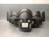 Recambio de cuadro instrumentos para porsche cayenne (92a) 3.0 diesel referencia OEM IAM 7P5920904M 95864114413 A2C35005100