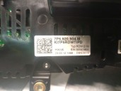 Recambio de cuadro instrumentos para porsche cayenne (92a) 3.0 diesel referencia OEM IAM 7P5920904M 95864114413 A2C35005100