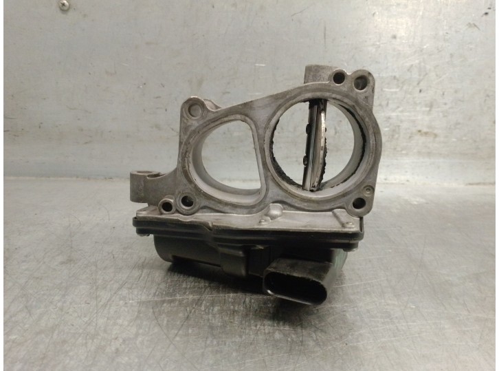 Recambio de caja mariposa para audi q7 (4l) 3.0 v6 24v tdi referencia OEM IAM 059129593F 059129593F 