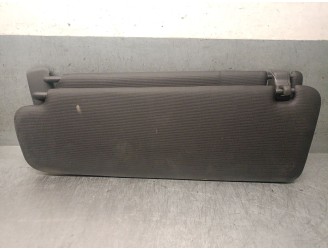 Recambio de parasol derecho para porsche cayenne (92a) 3.0 diesel referencia OEM IAM 7P0857552D 95873155200 