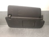 Recambio de parasol derecho para porsche cayenne (92a) 3.0 diesel referencia OEM IAM 7P0857552D 95873155200 