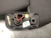 Recambio de parasol derecho para porsche cayenne (92a) 3.0 diesel referencia OEM IAM 7P0857552D 95873155200 