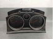 Recambio de cuadro instrumentos para opel astra h ber. 1.6 16v cat referencia OEM IAM 13267566 6261050 