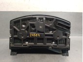 Recambio de cuadro instrumentos para opel astra h ber. 1.6 16v cat referencia OEM IAM 13267566 6261050 