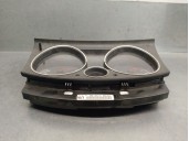 Recambio de cuadro instrumentos para opel astra h ber. 1.6 16v cat referencia OEM IAM 13267566 6261050 