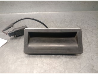 Recambio de maneta exterior porton para porsche cayenne (92a) 3.0 diesel referencia OEM IAM 7P5827566B 958 613 566 00 