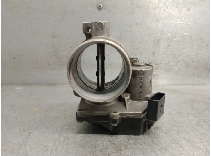 Recambio de caja mariposa para audi q7 (4l) 3.0 v6 24v tdi referencia OEM IAM 059145950AA 059145950AA A2C53358421