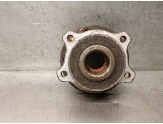 Recambio de mangueta trasera izquierda para volvo xc90 ii (256) d5 awd referencia OEM IAM 32370046 32370046 