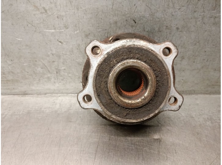 Recambio de mangueta trasera izquierda para volvo xc90 ii (256) d5 awd referencia OEM IAM 32370046 32370046 