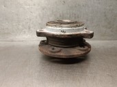 Recambio de mangueta trasera izquierda para volvo xc90 ii (256) d5 awd referencia OEM IAM 32370046 32370046 