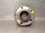 Recambio de mangueta trasera izquierda para volvo xc90 ii (256) d5 awd referencia OEM IAM 32370046 32370046 