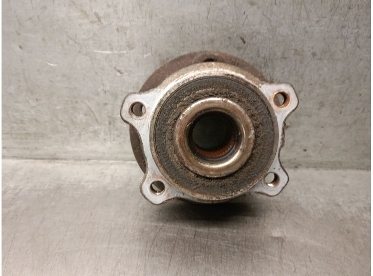 Recambio de mangueta trasera derecha para volvo xc90 ii (256) d5 awd referencia OEM IAM 32370046 32370046 