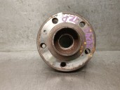 Recambio de mangueta trasera derecha para volvo xc90 ii (256) d5 awd referencia OEM IAM 32370046 32370046 