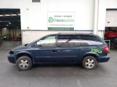 chrysler grand voyager (rg) del año 2007