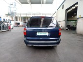 chrysler grand voyager (rg) del año 2007