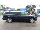 chrysler grand voyager (rg) del año 2007