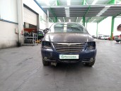 chrysler grand voyager (rg) del año 2007