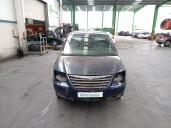 chrysler grand voyager (rg) del año 2007