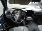 chrysler grand voyager (rg) del año 2007