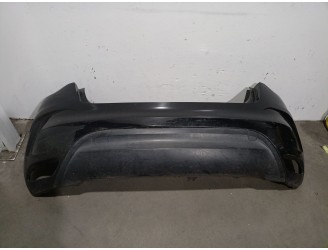 Recambio de paragolpes trasero para citroën ds4 (nx_) 1.6 hdi 110 referencia OEM IAM 7410NS  7410NS