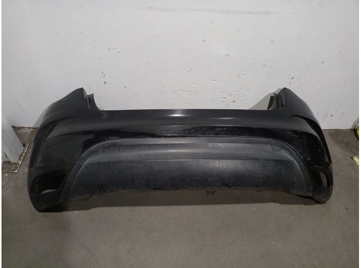 Recambio de paragolpes trasero para citroën ds4 (nx_) 1.6 hdi 110 referencia OEM IAM 7410NS  7410NS