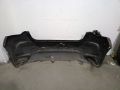 Recambio de paragolpes trasero para citroën ds4 (nx_) 1.6 hdi 110 referencia OEM IAM 7410NS  7410NS