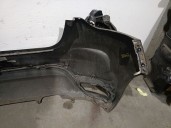 Recambio de paragolpes trasero para citroën ds4 (nx_) 1.6 hdi 110 referencia OEM IAM 7410NS  7410NS