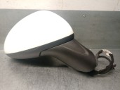 Recambio de retrovisor derecho para porsche cayenne (92a) 3.0 diesel referencia OEM IAM 95873150800 95873150800 