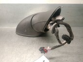 Recambio de retrovisor derecho para porsche cayenne (92a) 3.0 diesel referencia OEM IAM 95873150800 95873150800 