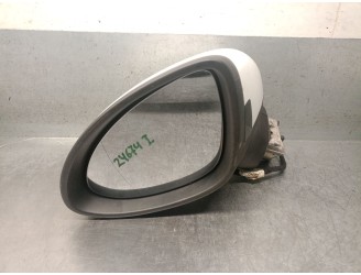 Recambio de retrovisor izquierdo para porsche cayenne (92a) 3.0 diesel referencia OEM IAM 95873150700 95873150700 