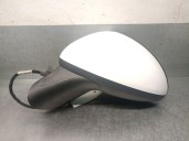 Recambio de retrovisor izquierdo para porsche cayenne (92a) 3.0 diesel referencia OEM IAM 95873150700 95873150700 