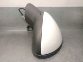 Recambio de retrovisor izquierdo para porsche cayenne (92a) 3.0 diesel referencia OEM IAM 95873150700 95873150700 