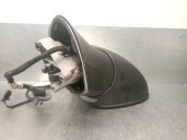 Recambio de retrovisor izquierdo para porsche cayenne (92a) 3.0 diesel referencia OEM IAM 95873150700 95873150700 