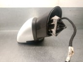 Recambio de retrovisor izquierdo para porsche cayenne (92a) 3.0 diesel referencia OEM IAM 95873150700 95873150700 
