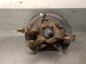 Recambio de mangueta trasera derecha para daewoo nubira berlina 1.6 cat referencia OEM IAM 96407221 96407221 