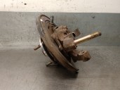 Recambio de mangueta trasera derecha para daewoo nubira berlina 1.6 cat referencia OEM IAM 96407221 96407221 