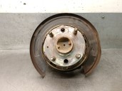 Recambio de mangueta trasera derecha para daewoo nubira berlina 1.6 cat referencia OEM IAM 96407221 96407221 