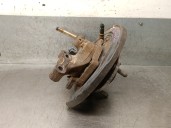 Recambio de mangueta trasera derecha para daewoo nubira berlina 1.6 cat referencia OEM IAM 96407221 96407221 