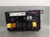 Recambio de caja reles / fusibles para opel astra h ber. 1.6 16v cat referencia OEM IAM 13268303  5DK00866809