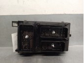 Recambio de caja reles / fusibles para opel astra h ber. 1.6 16v cat referencia OEM IAM 13268303  5DK00866809