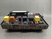 Recambio de caja reles / fusibles para opel astra h ber. 1.6 16v cat referencia OEM IAM 13268303  5DK00866809