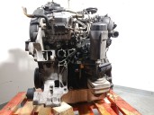Recambio de motor completo para seat leon (1m1) 1.9 tdi referencia OEM IAM ASV 038100090GX 478939