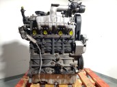 Recambio de motor completo para seat leon (1m1) 1.9 tdi referencia OEM IAM ASV 038100090GX 478939