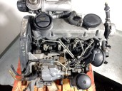 Recambio de motor completo para seat leon (1m1) 1.9 tdi referencia OEM IAM ASV 038100090GX 478939