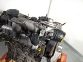 Recambio de motor completo para seat leon (1m1) 1.9 tdi referencia OEM IAM ASV 038100090GX 478939