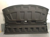 Recambio de bandeja trasera para seat ibiza iv st (6j8, 6p8) 1.6 tdi referencia OEM IAM 6J8867769A 6J8867769A 