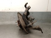 Recambio de mangueta trasera derecha para ford kuga ii (dm2) 2.0 tdci referencia OEM IAM CV615A968AAC 2071957 