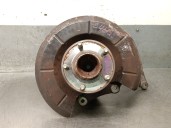 Recambio de mangueta trasera derecha para ford kuga ii (dm2) 2.0 tdci referencia OEM IAM CV615A968AAC 2071957 